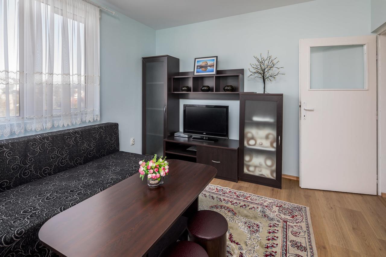 Apartments Ivadoni Velingrad Exterior photo